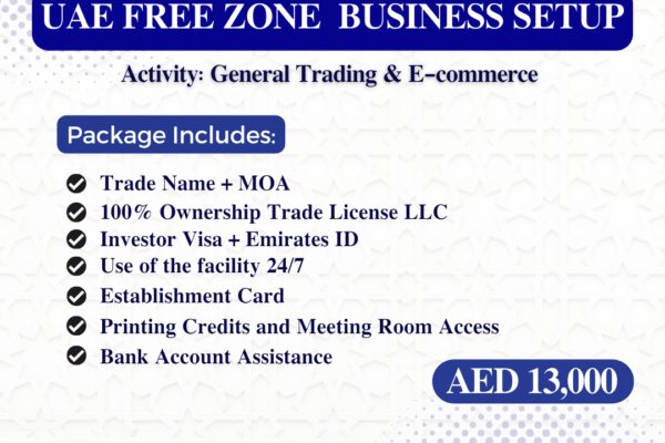 UAE FREEZONE